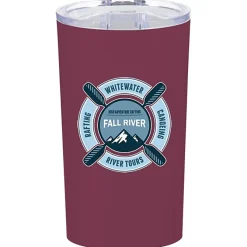 Full Color Travel Tumbler - 20 oz - Colors