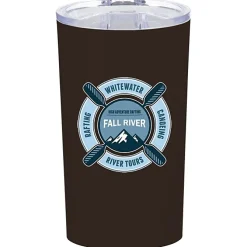 Full Color Travel Tumbler - 20 oz - Colors