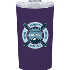Full Color Travel Tumbler - 20 oz - Colors