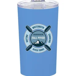 Full Color Travel Tumbler - 20 oz - Colors