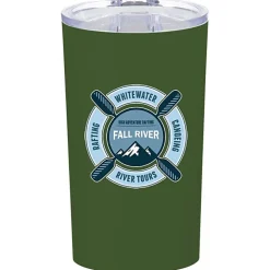 Full Color Travel Tumbler - 20 oz - Colors