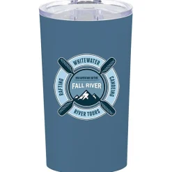 Full Color Travel Tumbler - 20 oz - Colors