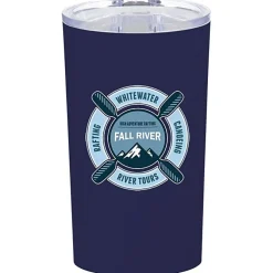 Full Color Travel Tumbler - 20 oz - Colors