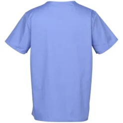 Fundamentals One Pocket Scrub Top - Men's