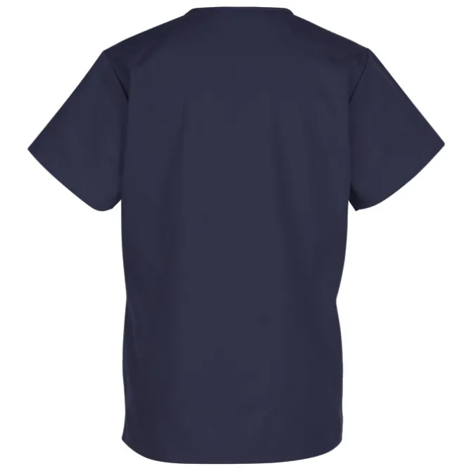 Fundamentals Two Pocket Scrub Top - Ladies'