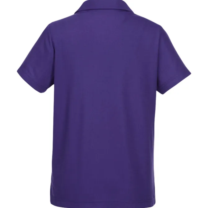 Fusion ChromaSoft Pique Polo - Ladies'
