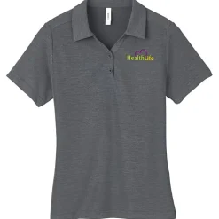 Fusion ChromaSoft Pique Polo - Ladies'