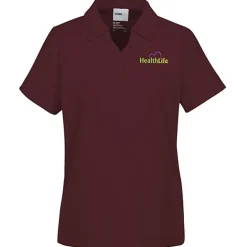 Fusion ChromaSoft Pique Polo - Ladies'