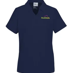 Fusion ChromaSoft Pique Polo - Ladies'