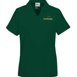 Fusion ChromaSoft Pique Polo - Ladies'