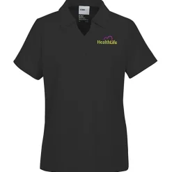 Fusion ChromaSoft Pique Polo - Ladies'