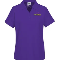 Fusion ChromaSoft Pique Polo - Ladies'