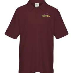 Fusion ChromaSoft Pique Polo - Men's