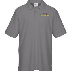 Fusion ChromaSoft Pique Polo - Men's