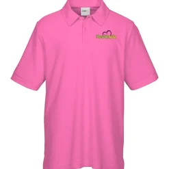 Fusion ChromaSoft Pique Polo - Men's