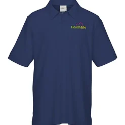 Fusion ChromaSoft Pique Polo - Men's