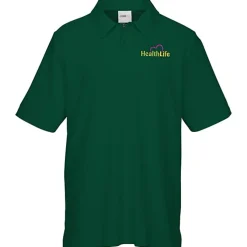 Fusion ChromaSoft Pique Polo - Men's