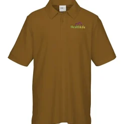 Fusion ChromaSoft Pique Polo - Men's