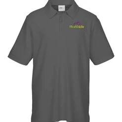 Fusion ChromaSoft Pique Polo - Men's