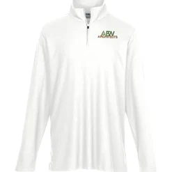 Fusion ChromaSoft Pique 1/4-Zip Pullover - Men's