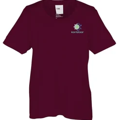 Fusion Chromasoft T-Shirt - Ladies' - Embroidered