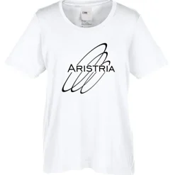 Fusion Chromasoft T-Shirt - Ladies'