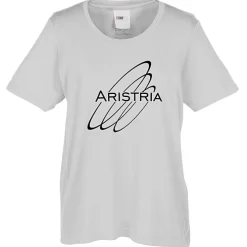 Fusion Chromasoft T-Shirt - Ladies'