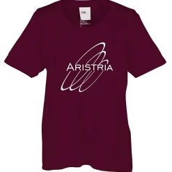 Fusion Chromasoft T-Shirt - Ladies'