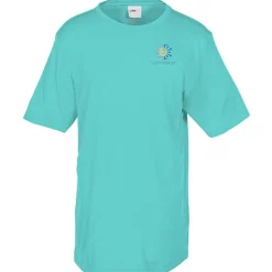Fusion Chromasoft T-Shirt - Men's - Embroidered