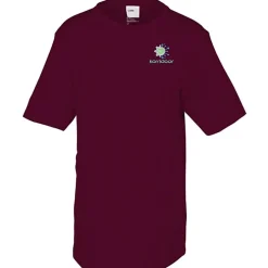 Fusion Chromasoft T-Shirt - Men's - Embroidered