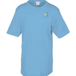 Fusion Chromasoft T-Shirt - Men's - Embroidered