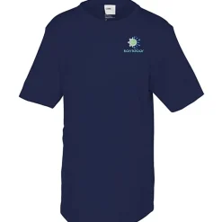 Fusion Chromasoft T-Shirt - Men's - Embroidered