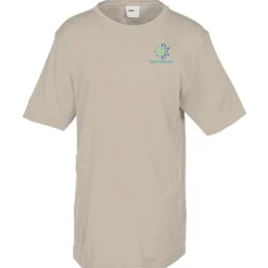 Fusion Chromasoft T-Shirt - Men's - Embroidered