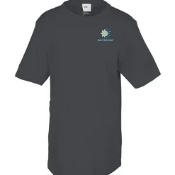 Fusion Chromasoft T-Shirt - Men's - Embroidered