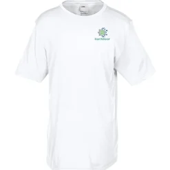 Fusion Chromasoft T-Shirt - Men's - Embroidered