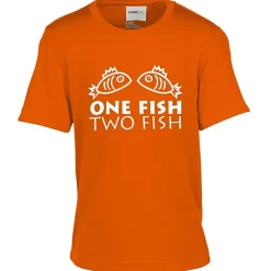 Fusion Chromasoft T-Shirt - Youth
