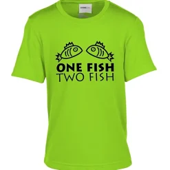 Fusion Chromasoft T-Shirt - Youth