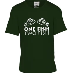 Fusion Chromasoft T-Shirt - Youth