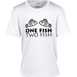 Fusion Chromasoft T-Shirt - Youth