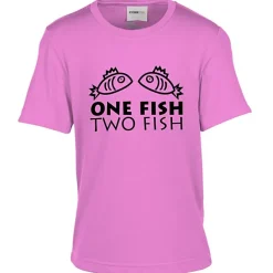 Fusion Chromasoft T-Shirt - Youth