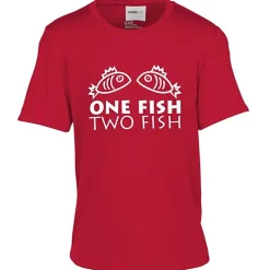 Fusion Chromasoft T-Shirt - Youth