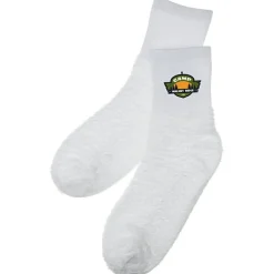 Fuzzy Anti-Slip Socks