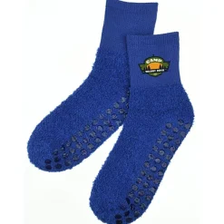 Fuzzy Anti-Slip Socks