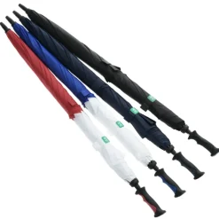 Gale Force Golf Umbrella - 64 inch Arc