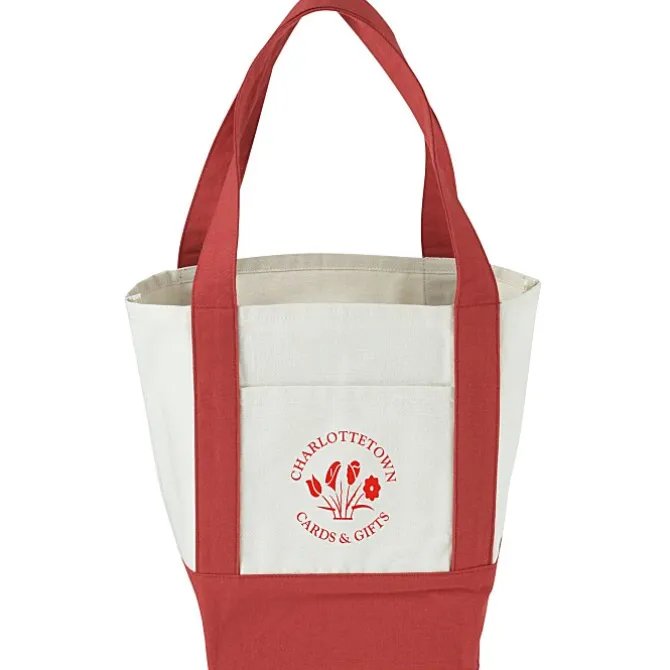Galley Junior 8-oz Tote