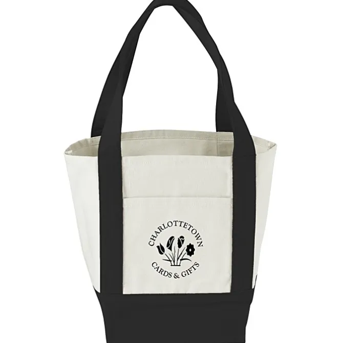 Galley Junior 8-oz Tote