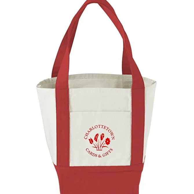 Galley Junior 8-oz Tote