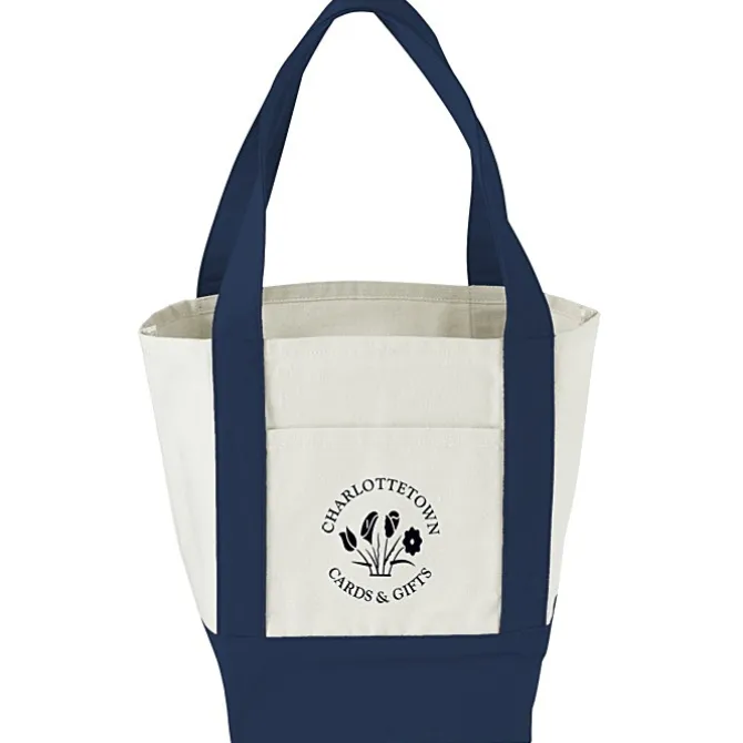 Galley Junior 8-oz Tote