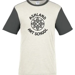 Gameday Vintage Ringer Tri-Blend T-Shirt - Men's