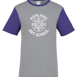 Gameday Vintage Ringer Tri-Blend T-Shirt - Men's